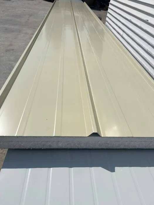 Сэндвич панели любых размеров | sendvich panel razmerlar