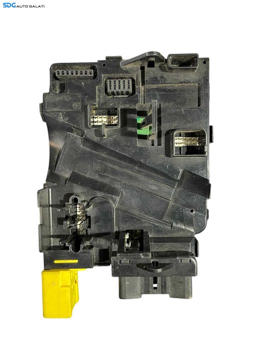 Calculator Modul Coloana Volan Skoda Octavia 2 2004 - 2013 Cod 1K0953549F [LR0126]