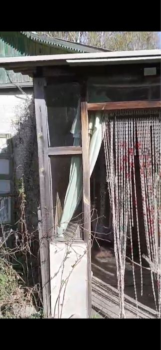 Продаётся дача  «Оптимист», ул. Литейщика, участок В458