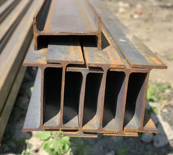 Металлопрокат с доставкой от 10 тонн