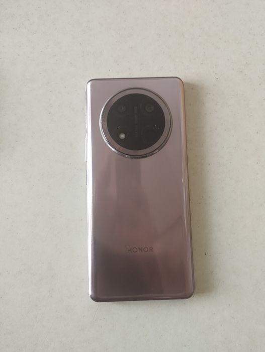 Honer x9c holati yangi