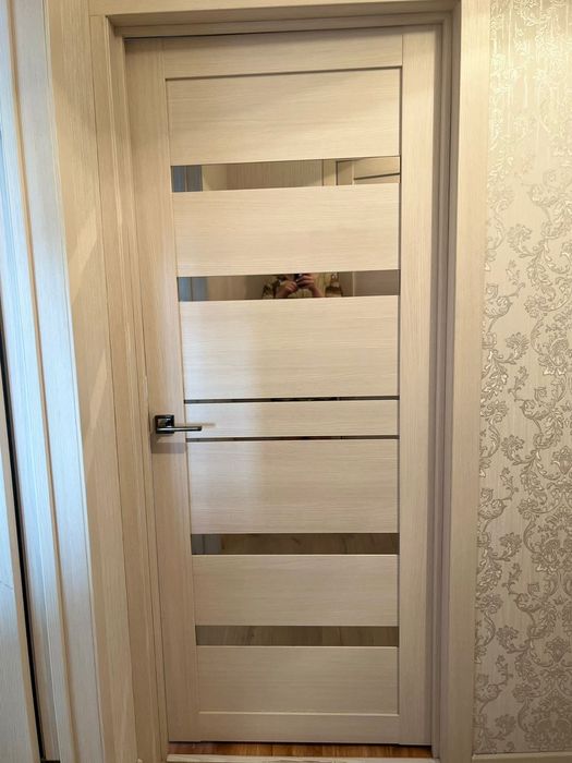 Дверь межкомнатная