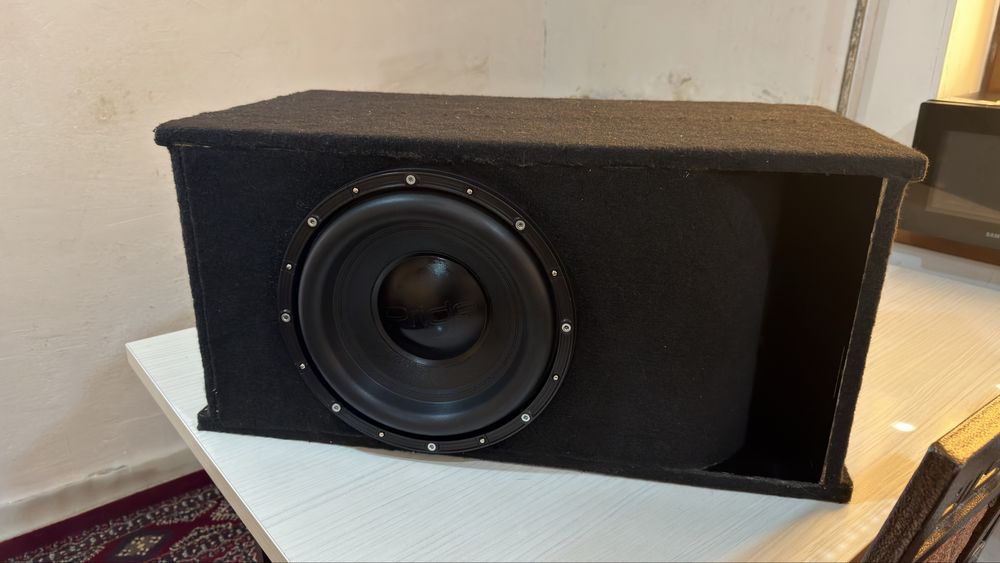 Sambufer, usliter Sotiladi 300$