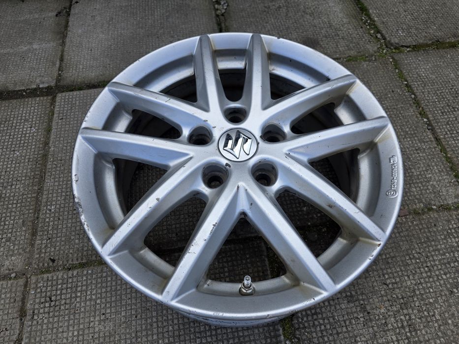 1бр Джанта 16 - Suzuki SX4, S-Cross, Vitara