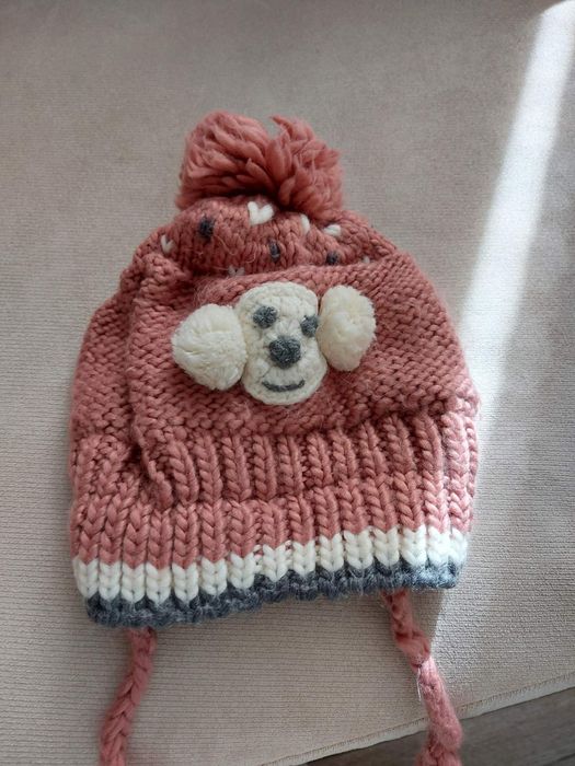 Детски дрешки 9-12м