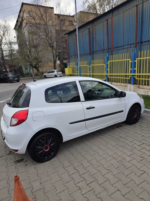 Renault Clio 2011 1,5