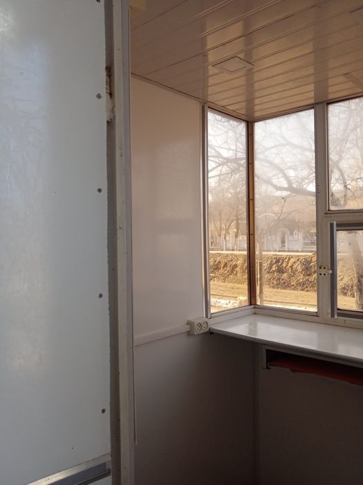 Butka sotiladi yangi