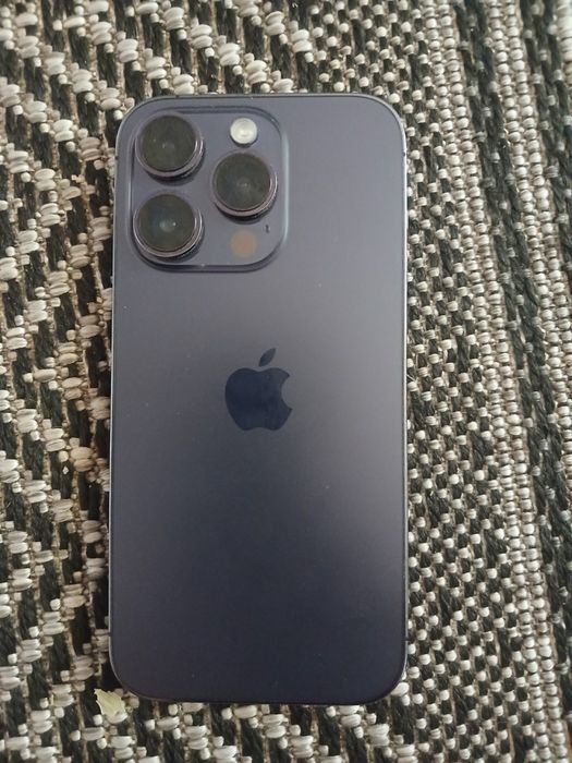 Iphone 14 pro 256 gb 97% срочно сатылады