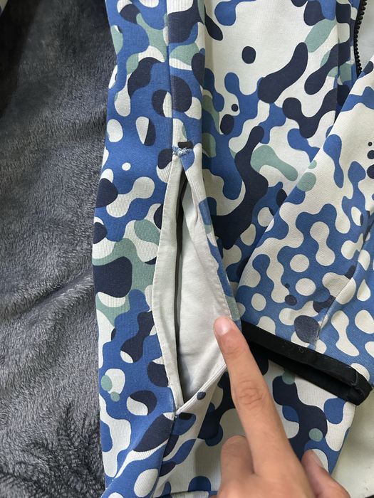 Hanorac Nike Tech