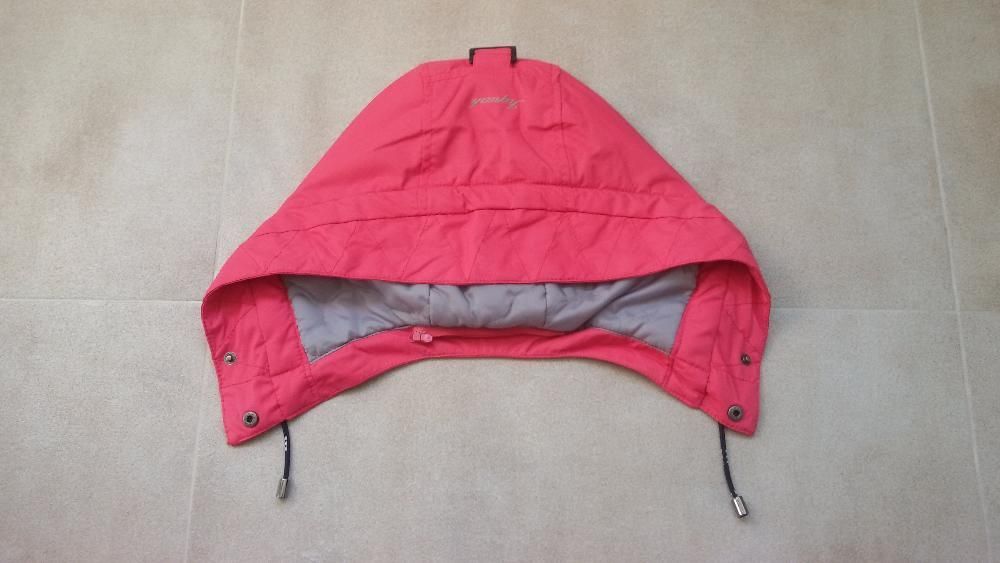 ICE PEAK дамско ски яке с 2 подаръка на ТОП цена