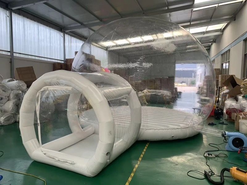 Продам Bounce Bubble house