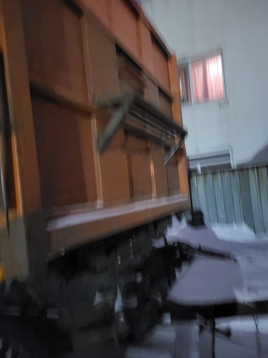 Продам прицеп от Камаза