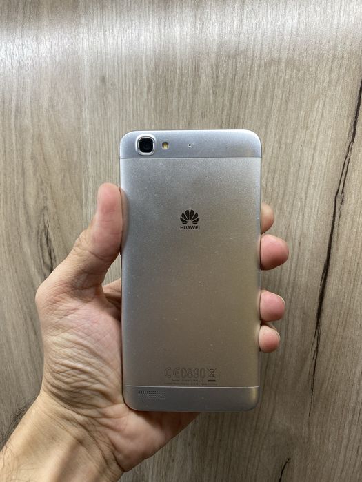 Телефон Huawei Tag-L21