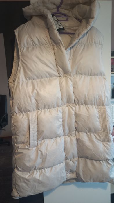 Шушляков дамски елек   - нов