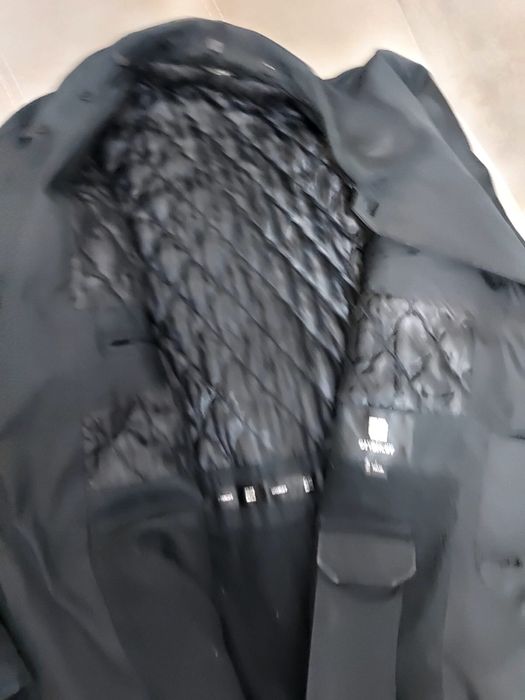 Куртка зимняя Givenchy