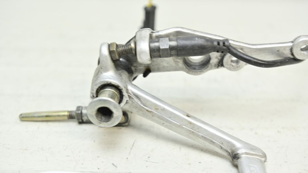 Pedala Frana Spate Cu Suport Ducati 749 999