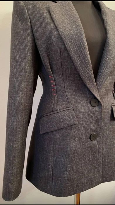 Пошив одежды для брендов.