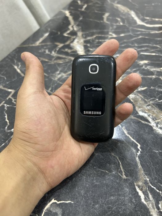 Verizon Gusto 3