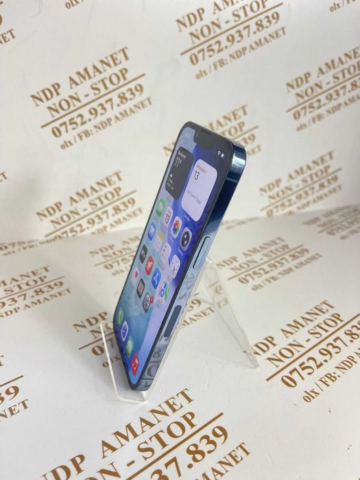 NDP Amanet NON-STOP Bld.Iuliu Maniu 69 IPHONE 13 PRO (54502)