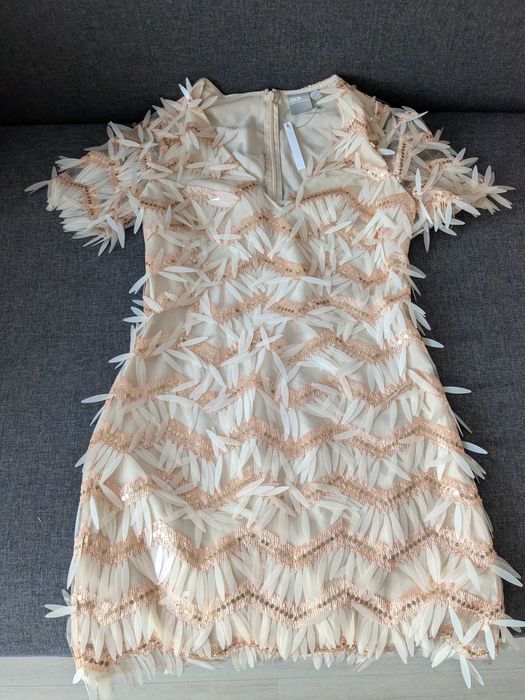 Рокли Misguided, Asos - цени по договаряне