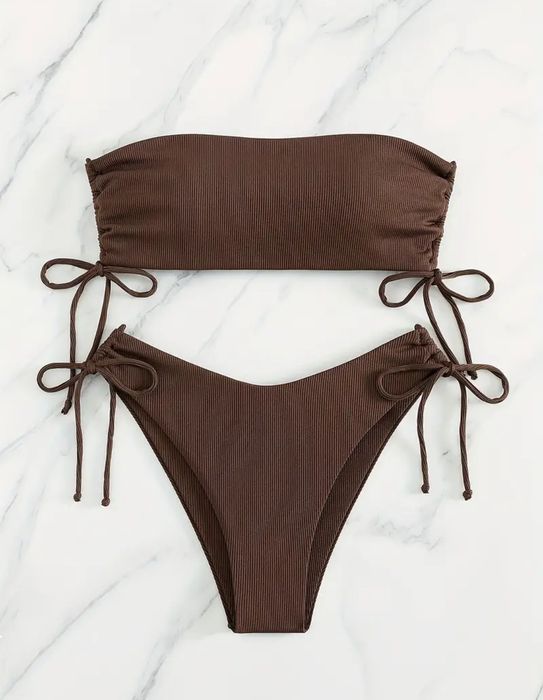 Продам купальник-бандо