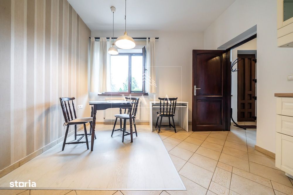 Apartament  cu 1 camere,  terasă , corp separat, Hipodrom 1