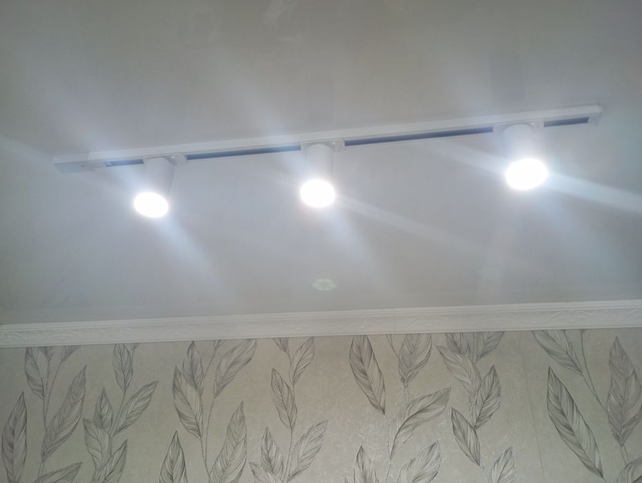 Техник Электрик 5 разряда