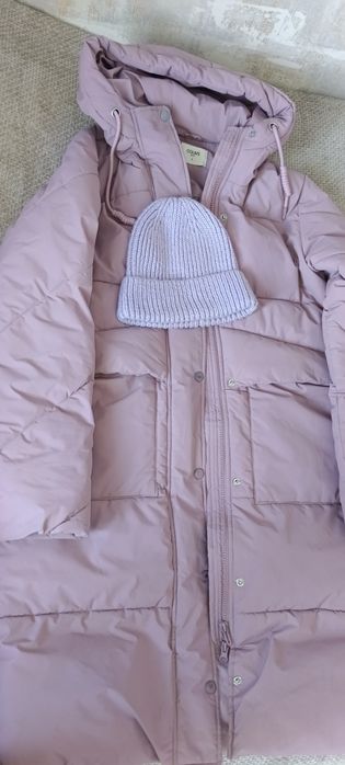 Пуховик фирмы Colin's