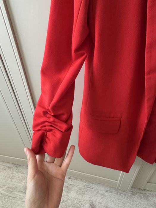 Sacou pull and bear