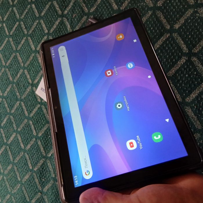 Планшет | ноутбук