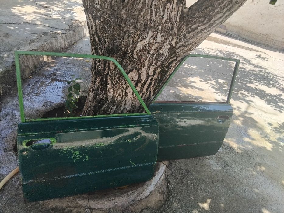 06-03- lar uchun old eshik