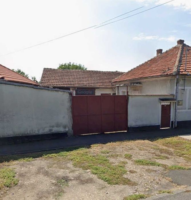 Casa de vanzare Bujac, str. Oborului