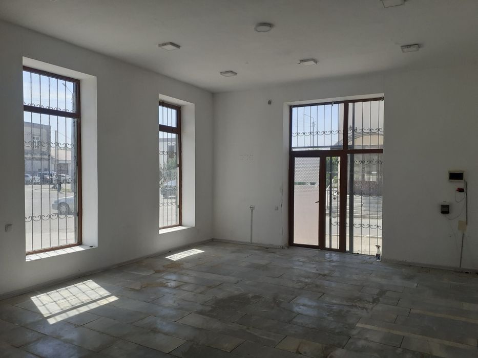 Ижарага берилади!!