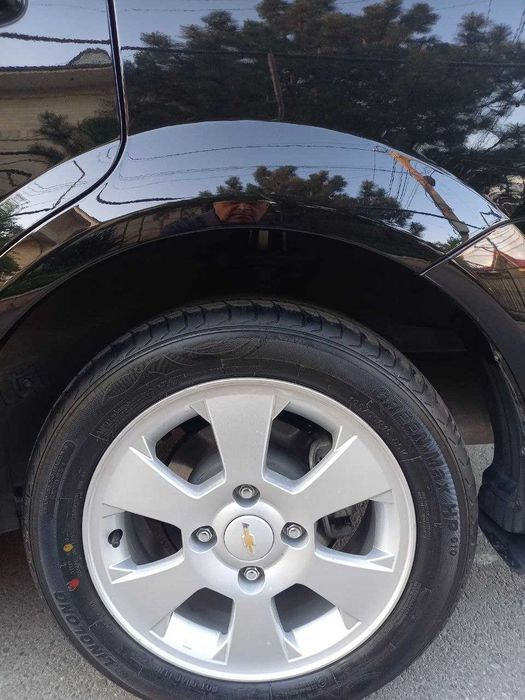 Naxt va Arendaga jentra qora avtomat 2023