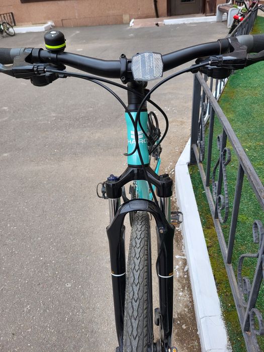 Продам велосипед женский