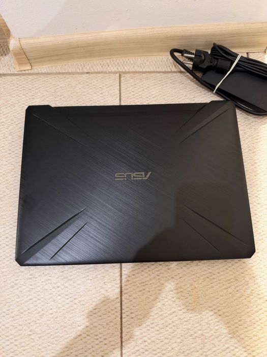 Laptop Gaming Asus Tuf GTX 1650 ca Nou