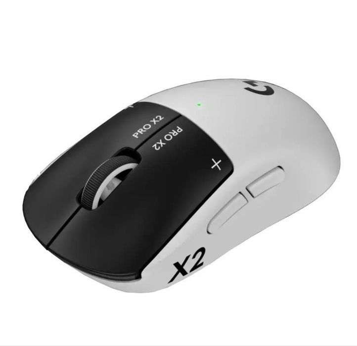Игровая мышь Logitech G PRO X2 SUPERSTRIKE