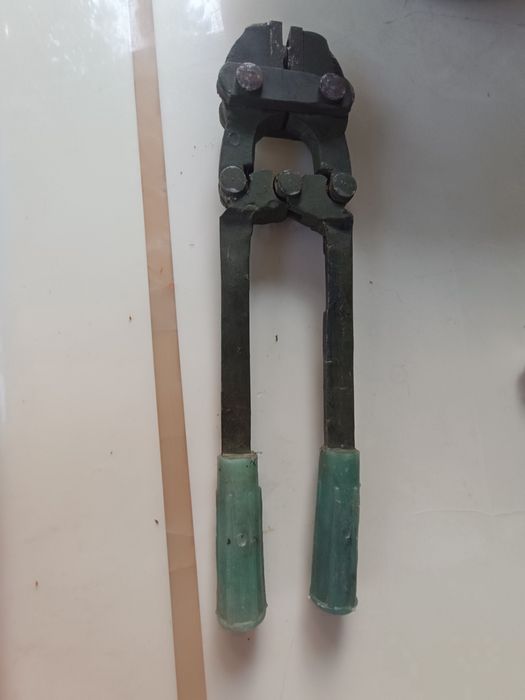 Пломбиратор. Пломбир