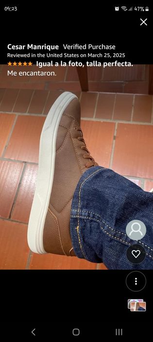 Levi's sneakers men
