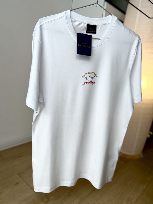 Tricou barbati Paul Shark