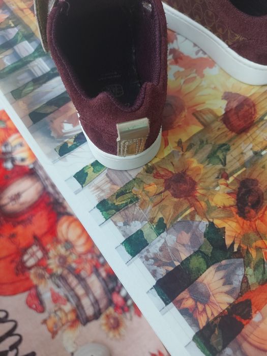 Adidași copii Clarks - Iron Man