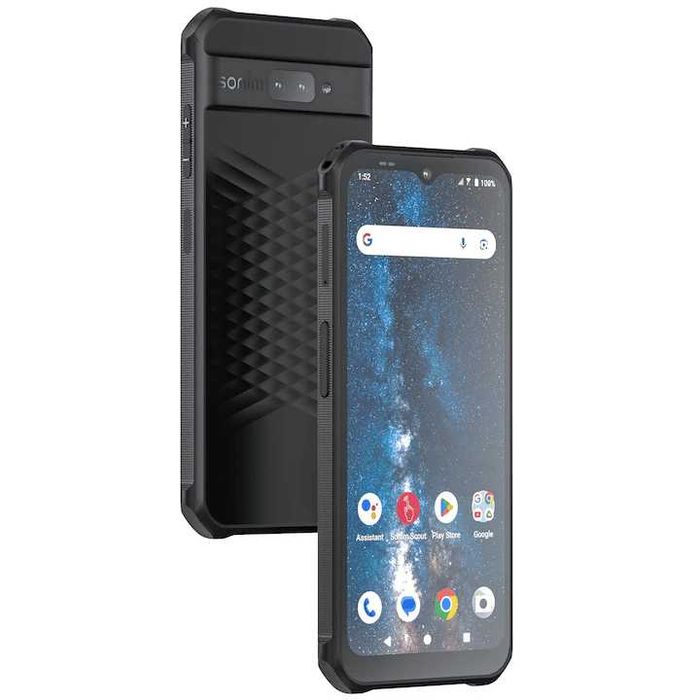 SONIM XP400 5G 6/128GB - Black