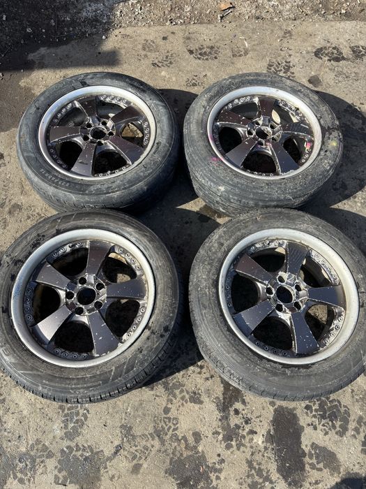 Продам диски R18