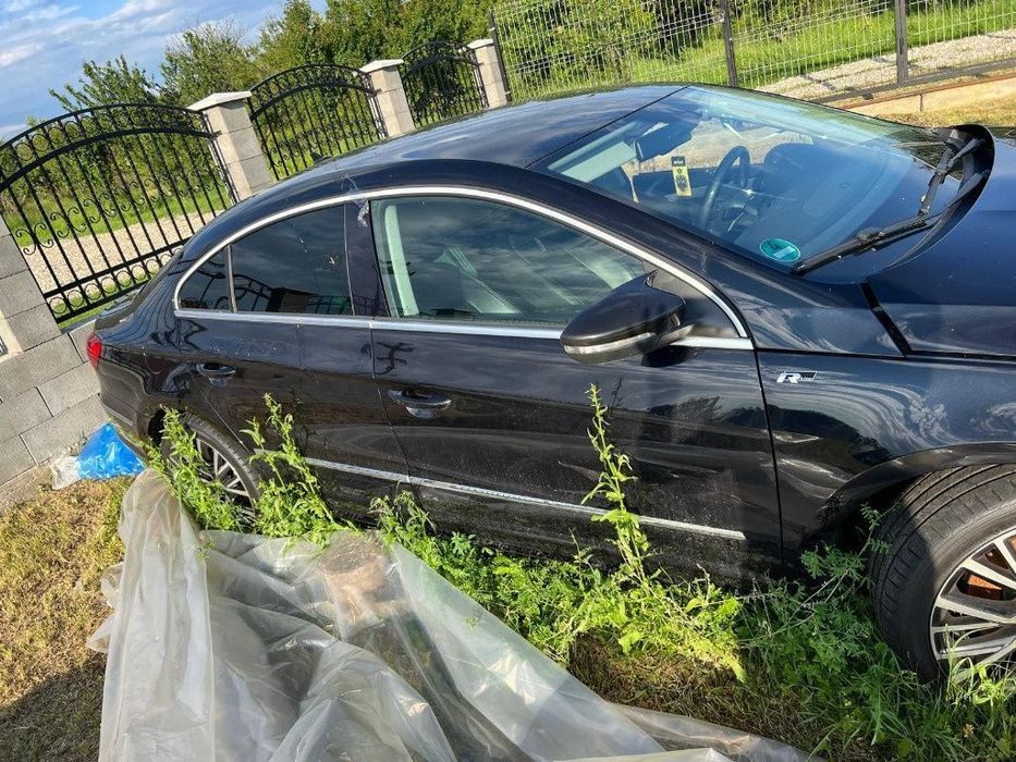 Oglinda dreapta completa Volkswagen Passat CC 2009 SEDAN 2.0 TDI