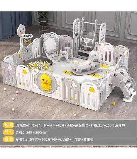 Manejlar, ploshadkalar keng assortimentda