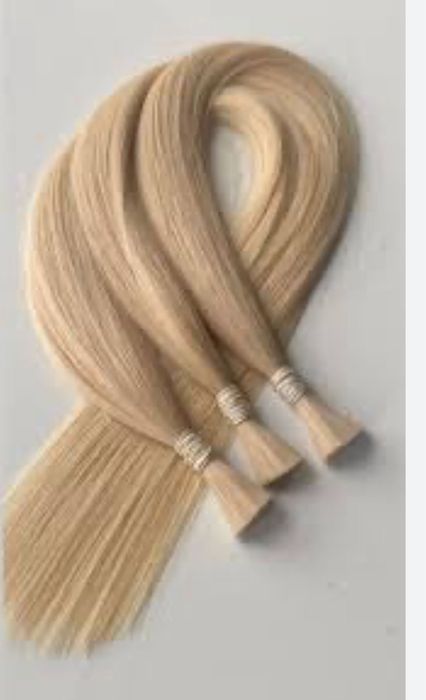 Волосы для наращивания