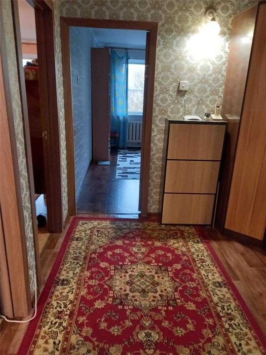 Продам 3комн на Строителей (ЮГ)