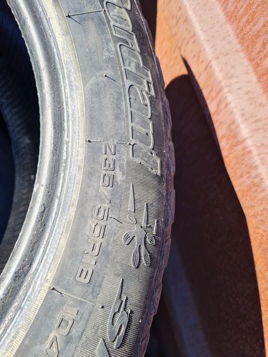 Продам диски с резиной