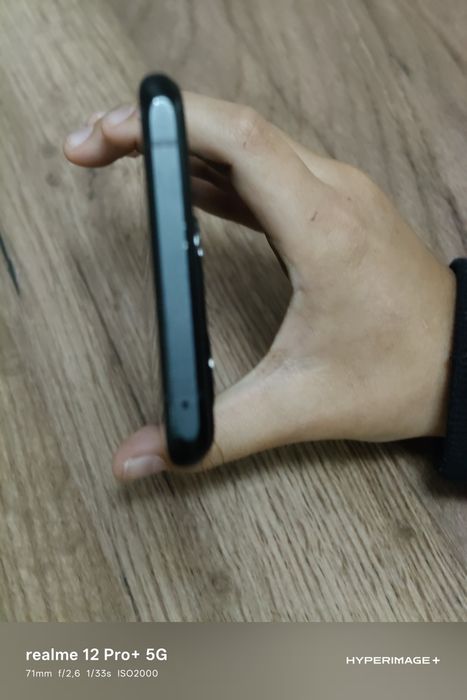 OnePlus 10Pro 5g Black 12/256