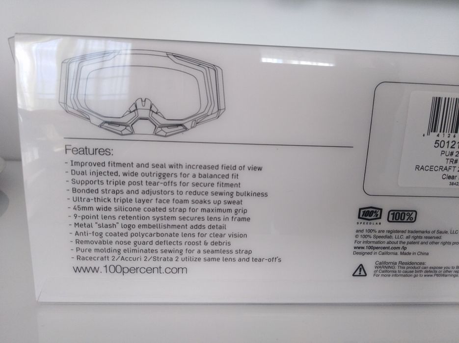 Ochelari protecție ATV/sky/moto/sno